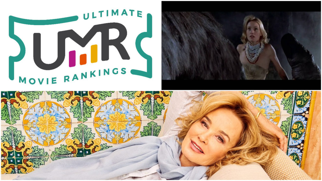 Jessica Lange Movies | Ultimate Movie Rankings