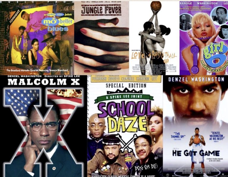 Spike Lee Movies Ultimate Movie Rankings Spike Lee Movies Ultimate Movie Rankings