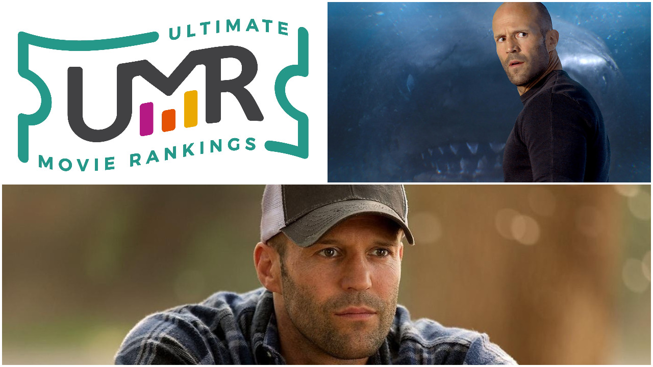 best jason statham movies 2016