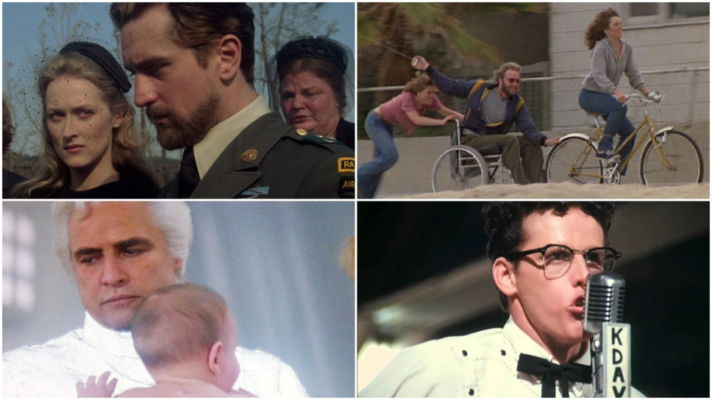 1978 Movies Ultimate Movie Rankings