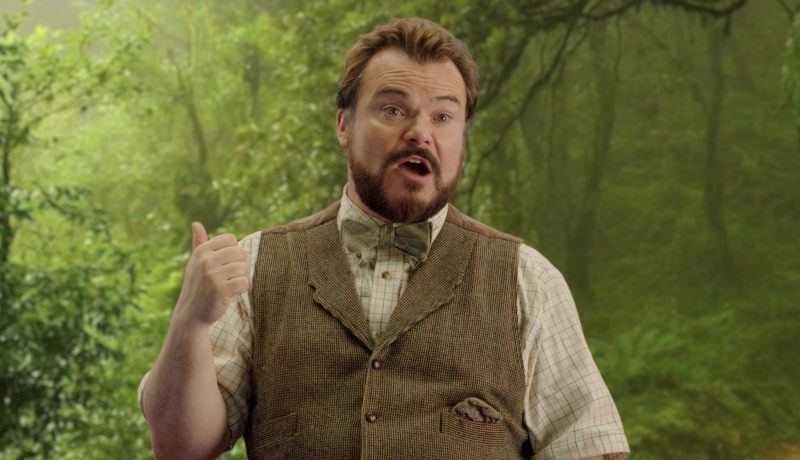 Jack Black Movies  Ultimate Movie Rankings