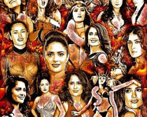 Salma Hayek Movies | Ultimate Movie Rankings