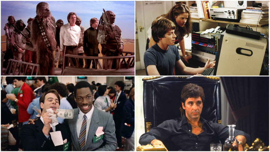 1983 Movies | Ultimate Movie Rankings