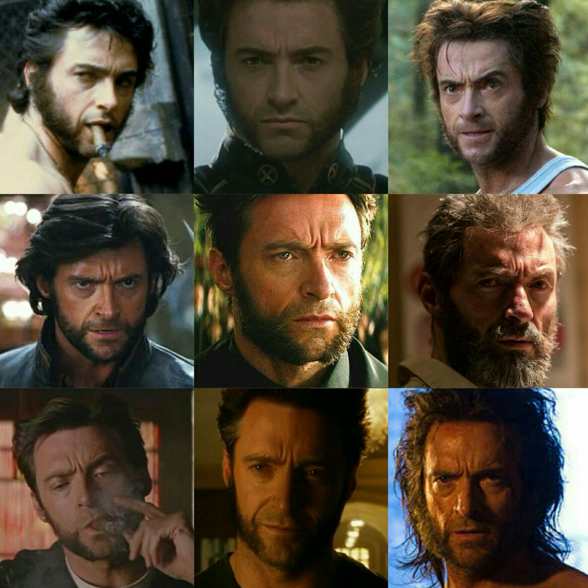 After a tragic accident, two stage magicians the magician takes the ordinary something and makes it do something extraordinary. Hugh Jackman Movies Magician . Hugh Jackman Movies Ultimate Movie Rankings
