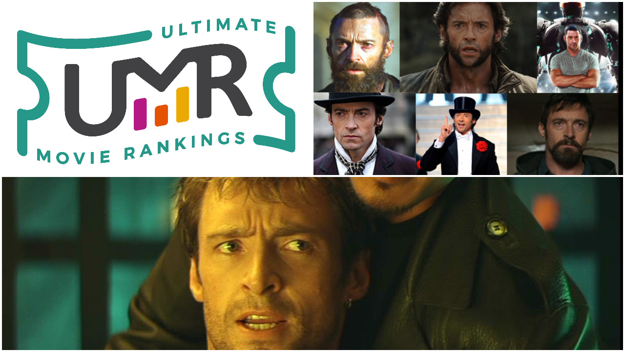 Hugh jackman seems to exemplify the best of both worlds. Hugh Jackman Movies Magician - Hugh Jackman Movies Ultimate Movie Rankings