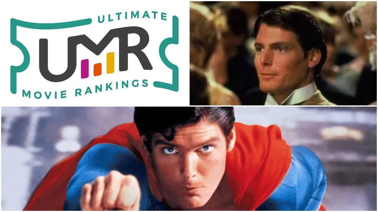 The most memorable Christopher Reeve movies