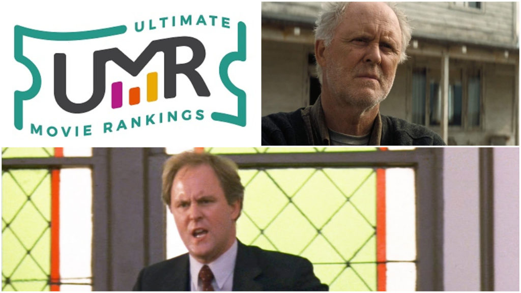 John Lithgow Movies Ultimate Movie Rankings