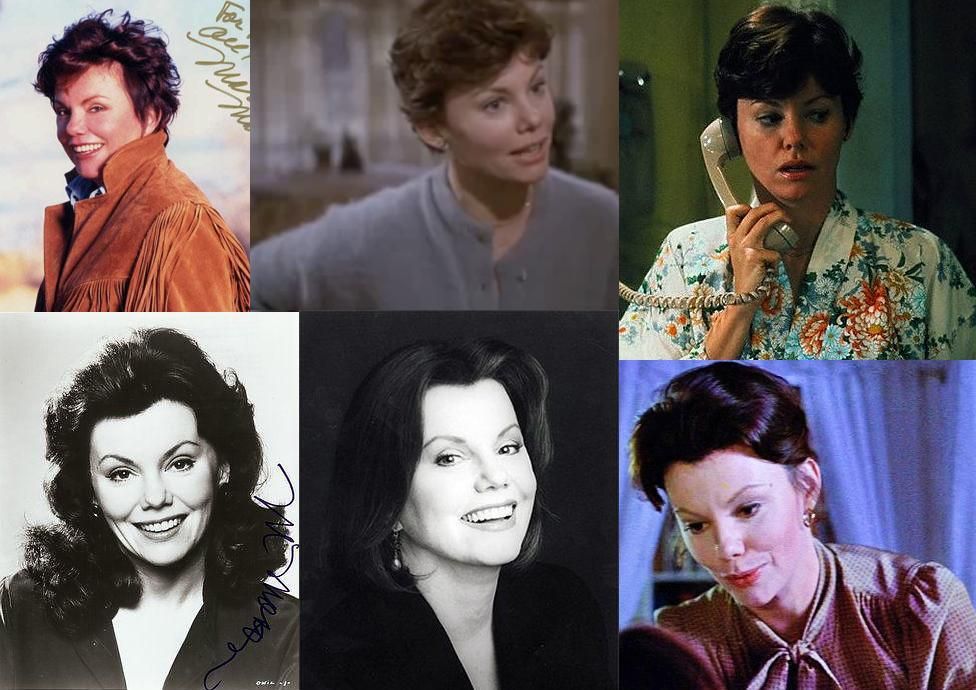 Marsha mason images