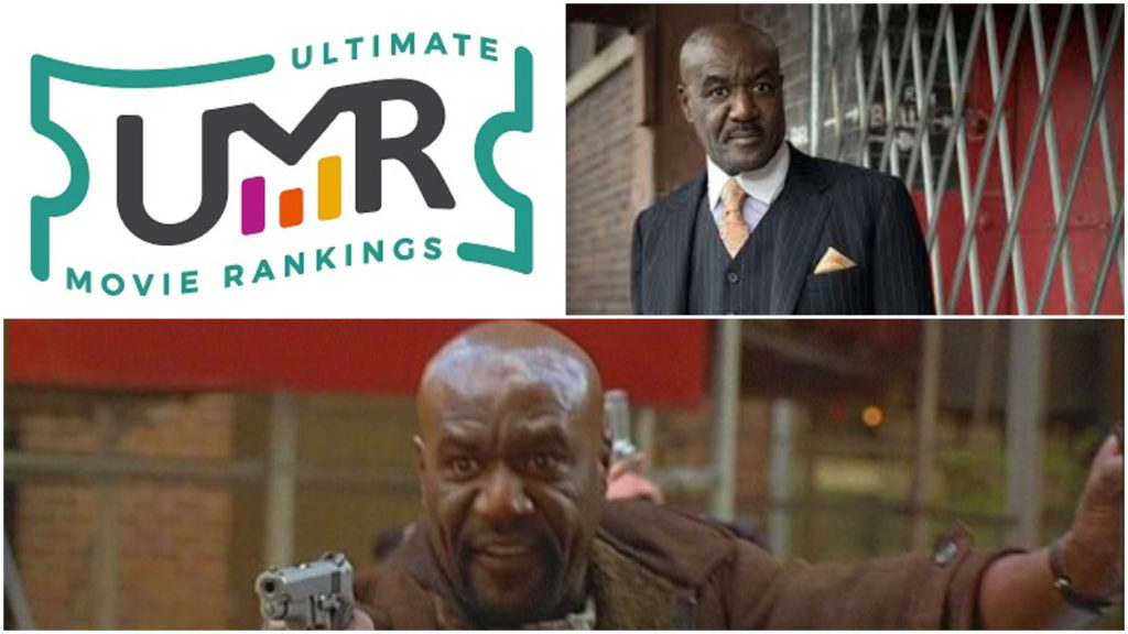 Delroy Lindo Movies | Ultimate Movie Rankings
