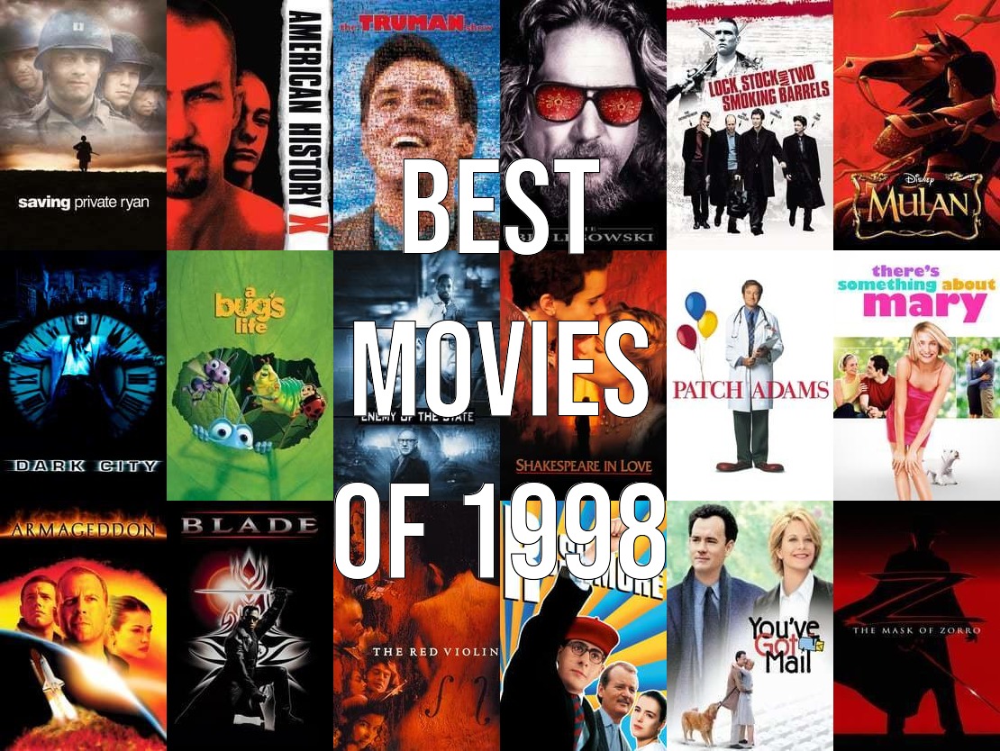 John Carpenter Movies  Ultimate Movie Rankings