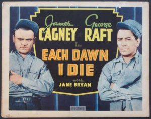 George Raft Movies | Ultimate Movie Rankings