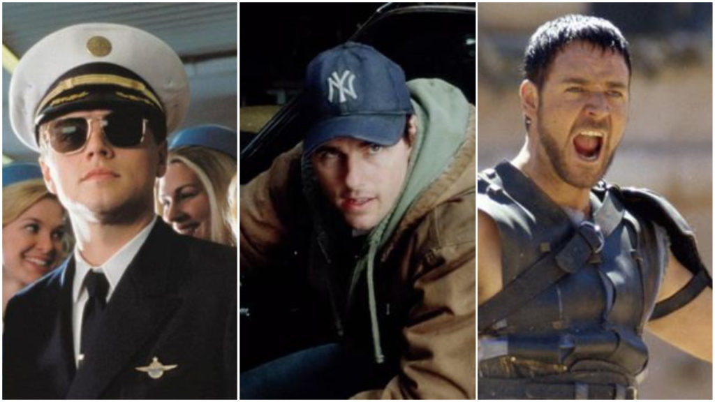 Top Box Office Stars of the 2000s Ultimate Movie Rankings