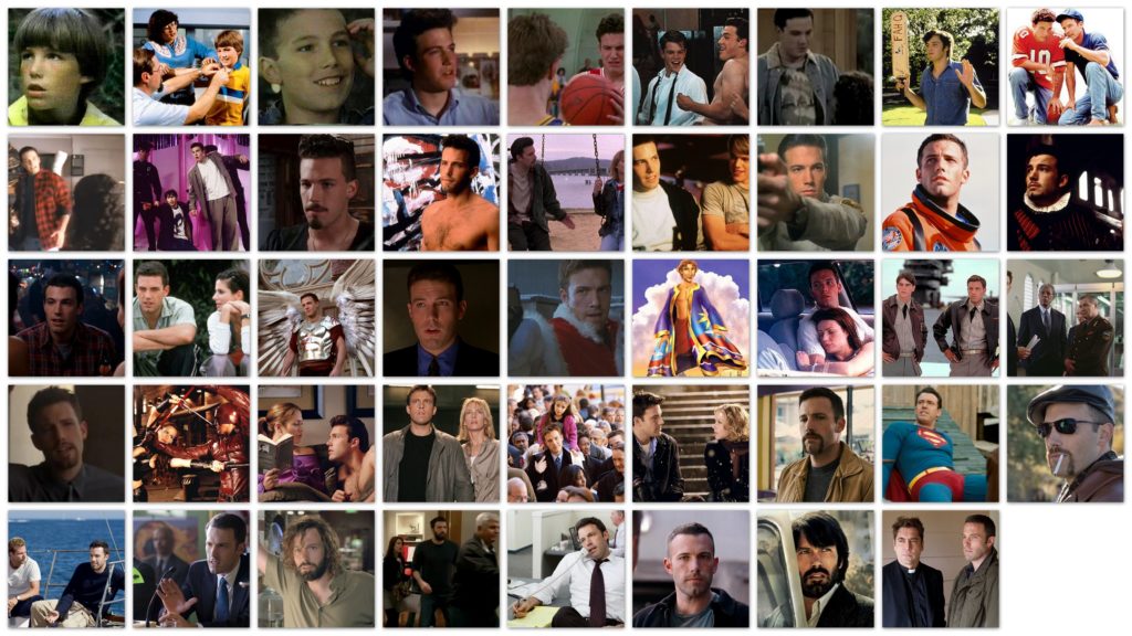 Ben Affleck Movies | Ultimate Movie Rankings