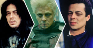 Benicio Del Toro Movies | Ultimate Movie Rankings