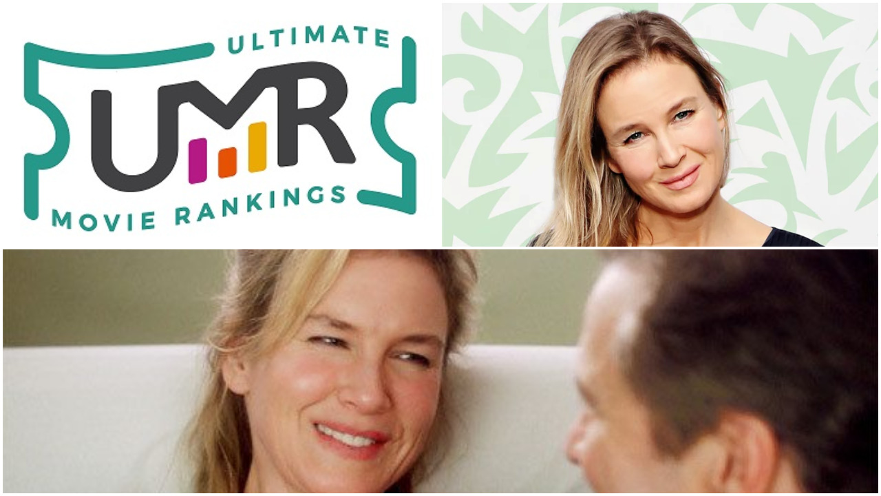 Bridget Jones Baby Stars Net Worth: Renee Zellweger