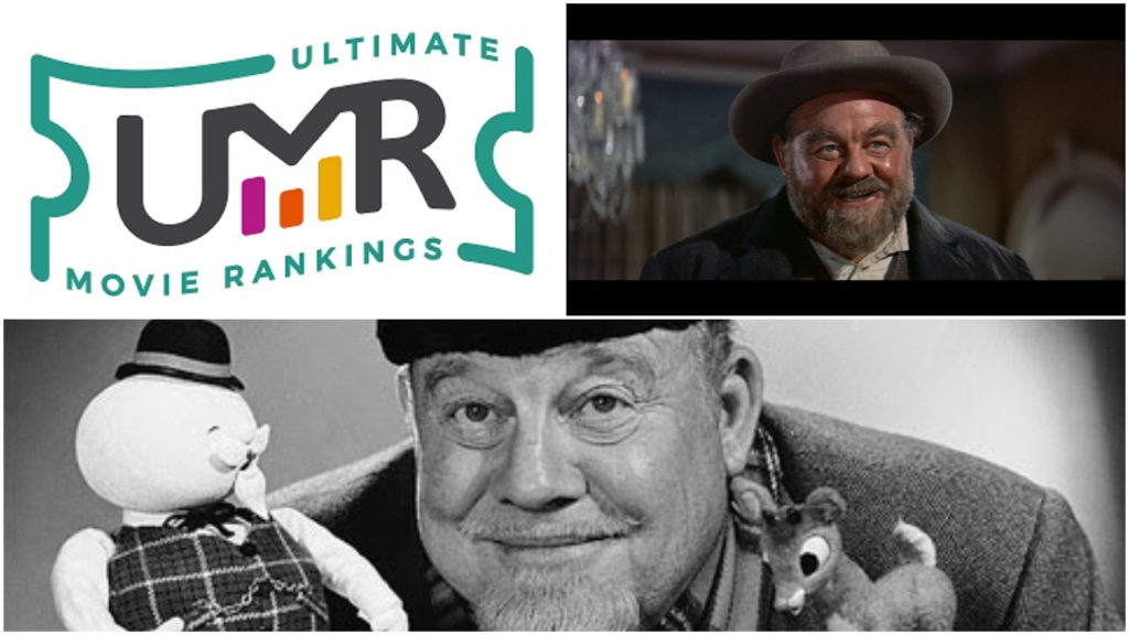 Burl Ives Movies | Ultimate Movie Rankings