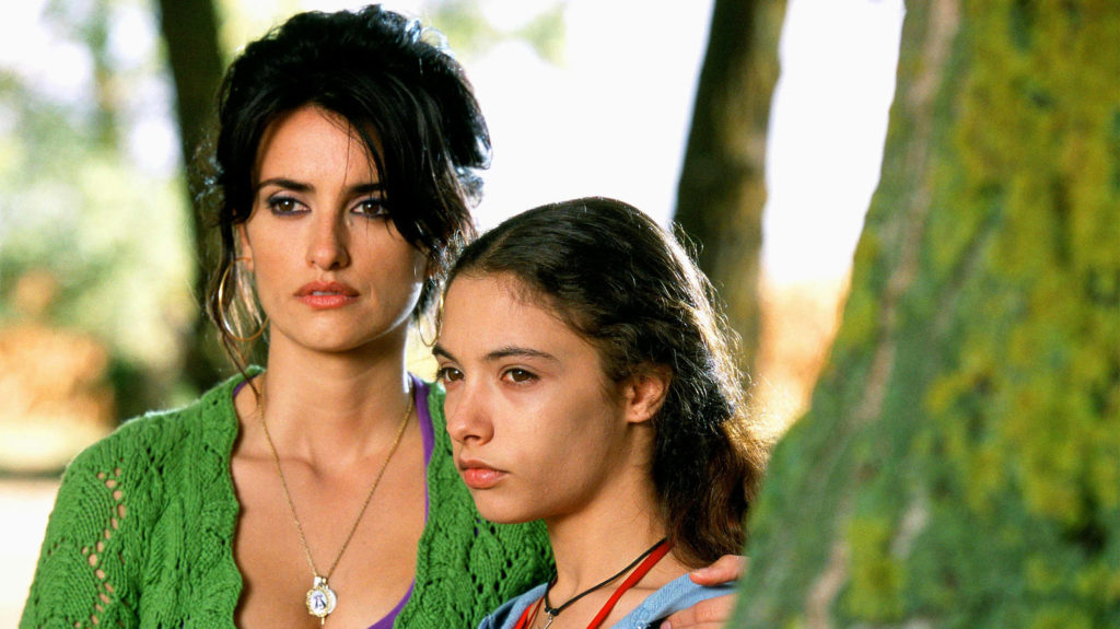 Penélope Cruz Movies Ultimate Movie Rankings