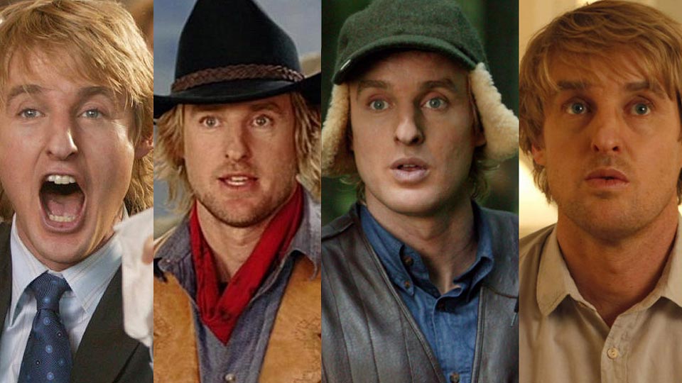 owen wilson time travel movie