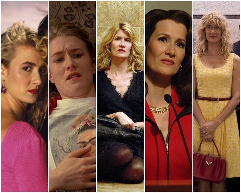 Laura Dern Movies | Ultimate Movie Rankings