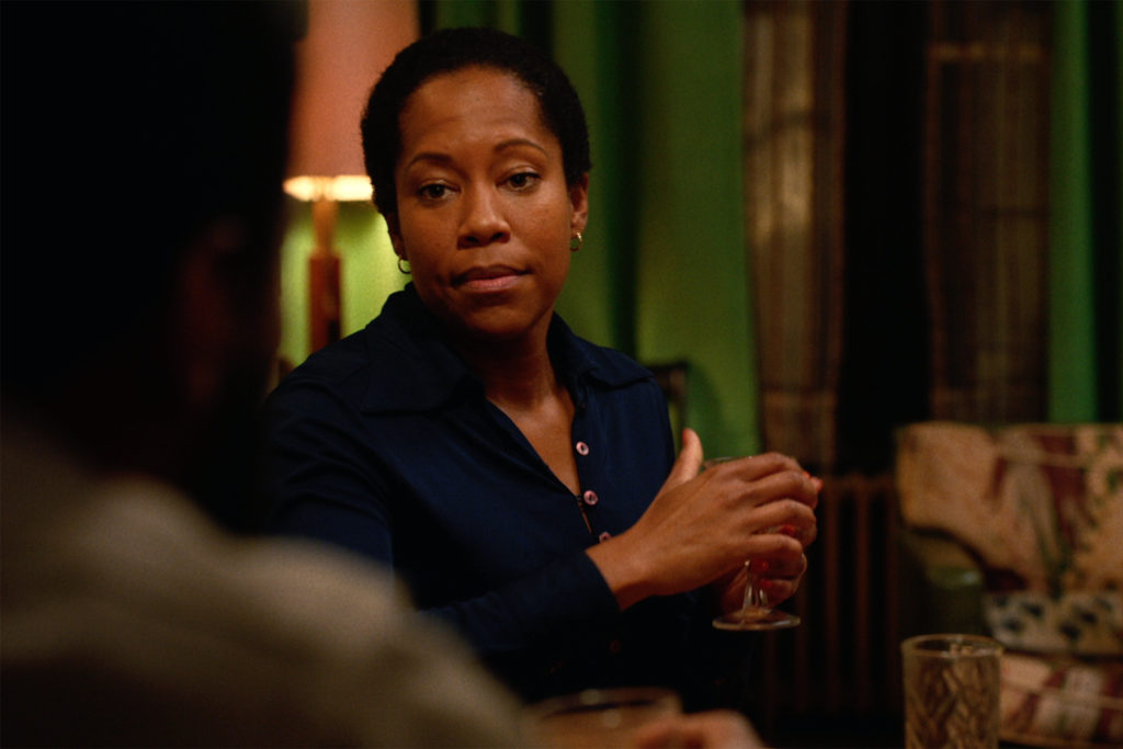 Regina King Movies Ultimate Movie Rankings