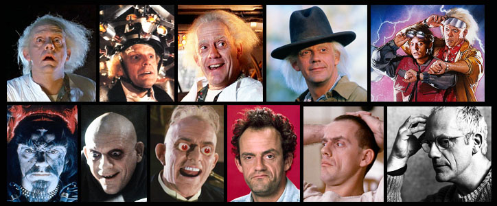 Christopher Lloyd Movies | Ultimate Movie Rankings