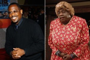 Martin Lawrence Movies | Ultimate Movie Rankings