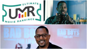 Martin Lawrence Movies | Ultimate Movie Rankings