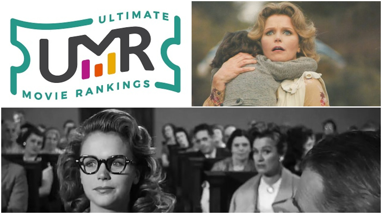 Lee Remick Movies | Ultimate Movie Rankings