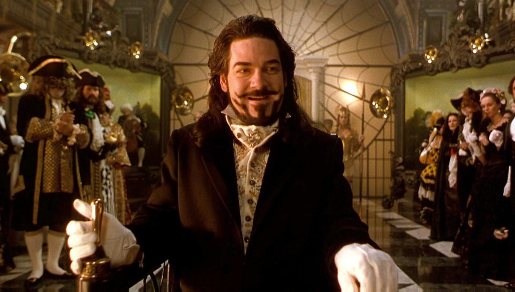 Branagh Movies Ultimate Movie Rankings