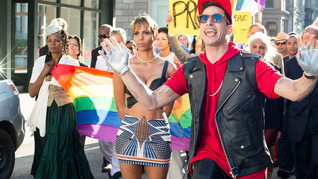 Andy Samberg Movies | Ultimate Movie Rankings