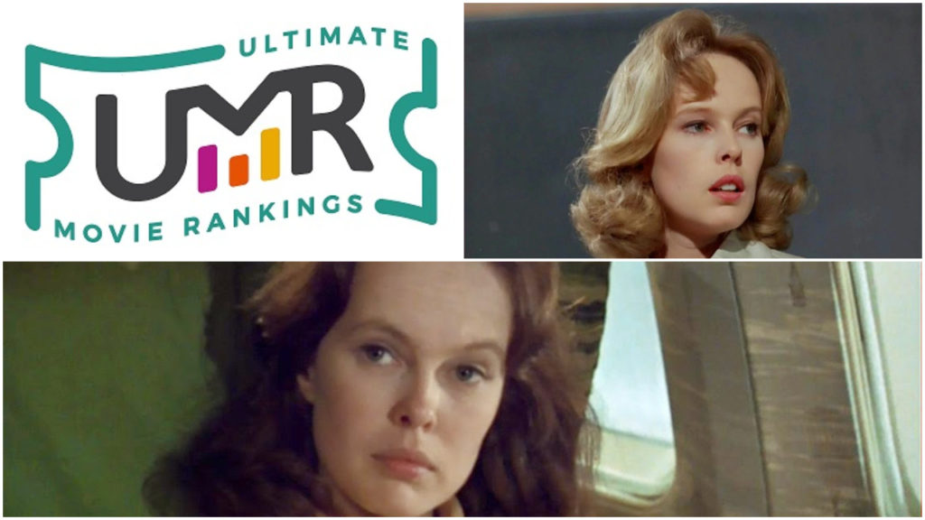 Sandy Dennis Movies Ultimate Movie Rankings