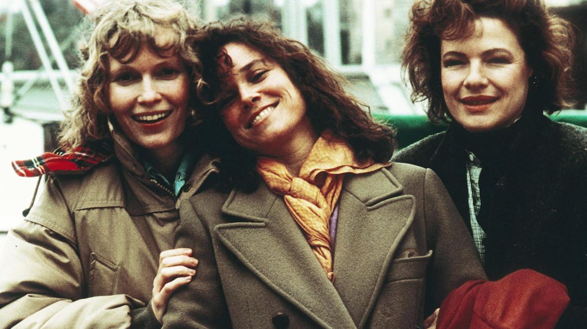 Mia Farrow Movies Ultimate Movie Rankings