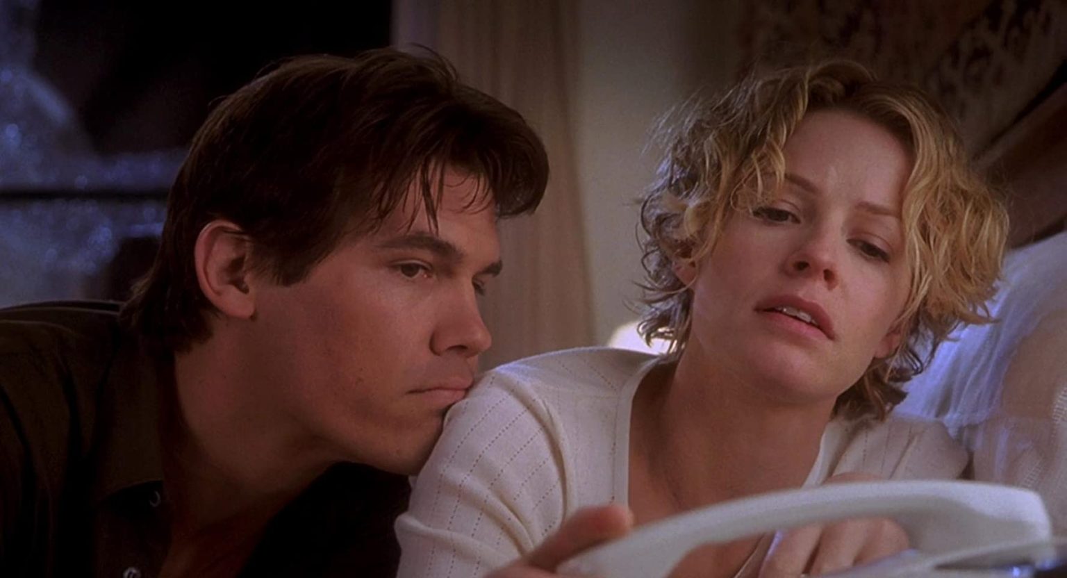 Elisabeth Shue Movies Ultimate Movie Rankings