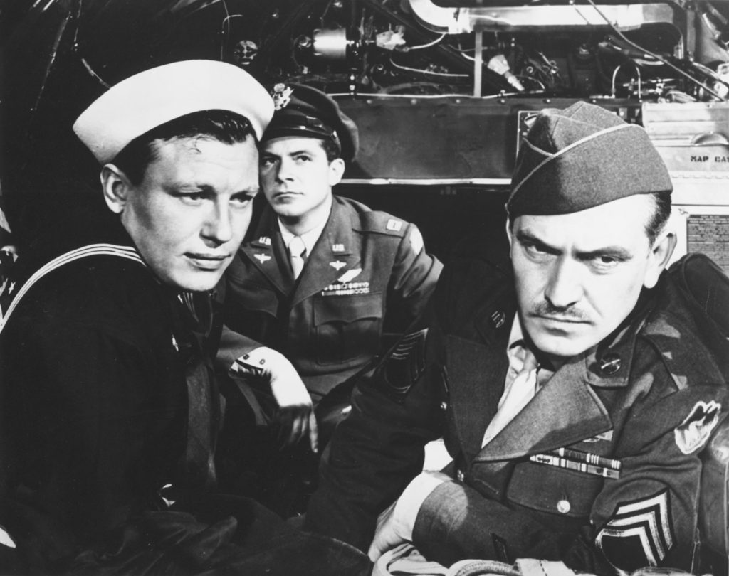 Harold Russell Movies Ultimate Movie Rankings