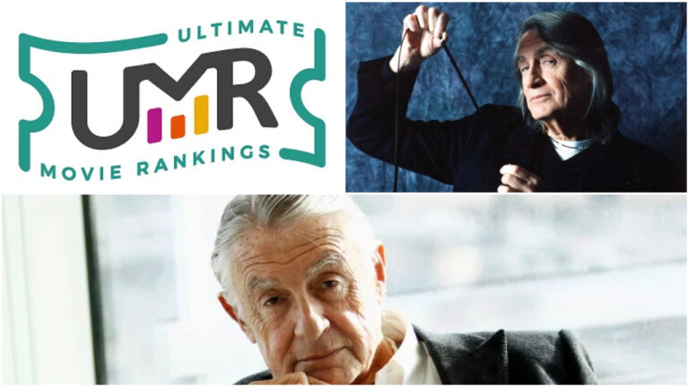 Joel Schumacher Movies | Ultimate Movie Rankings