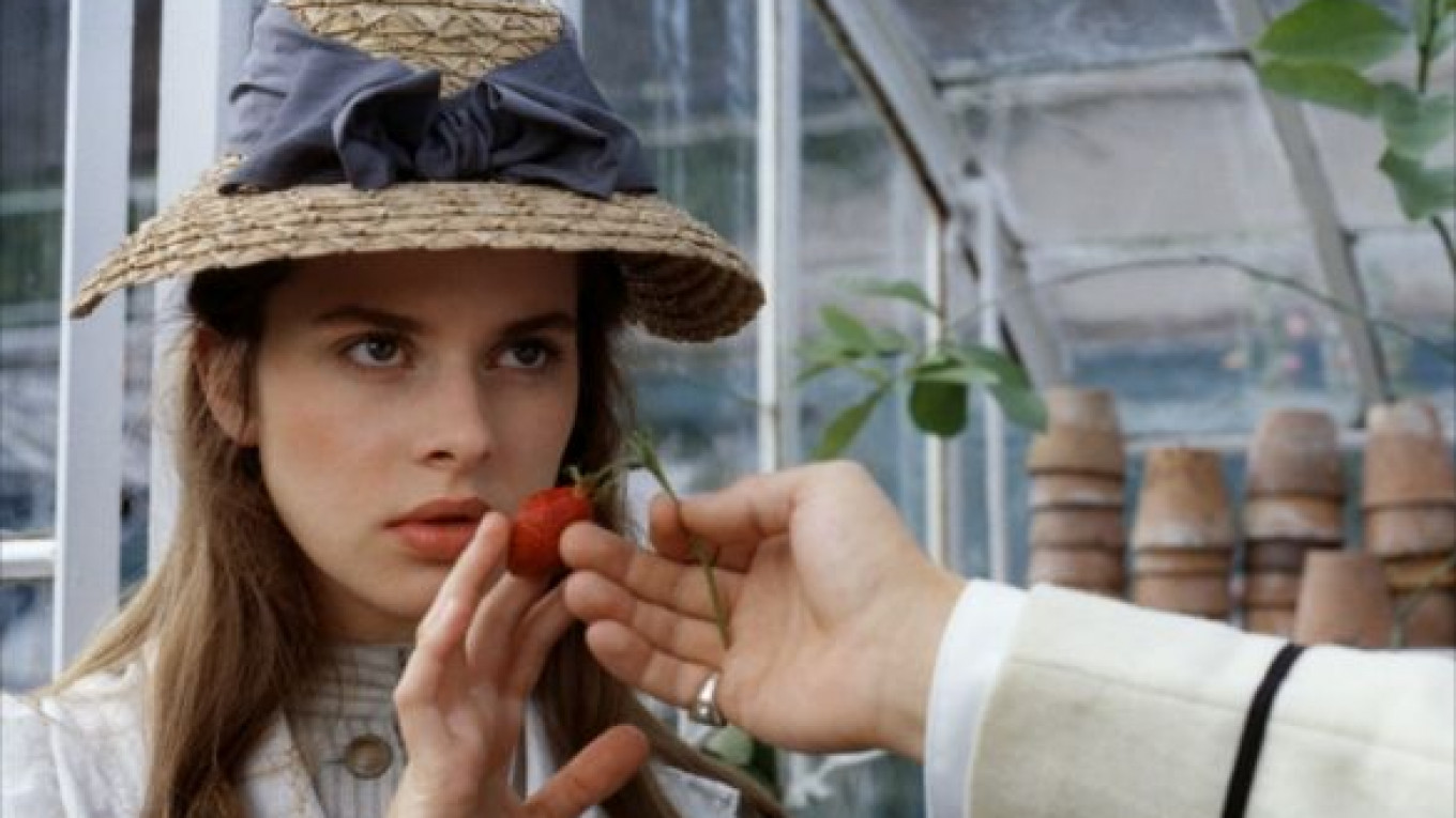 rob lowe and nastassja kinski