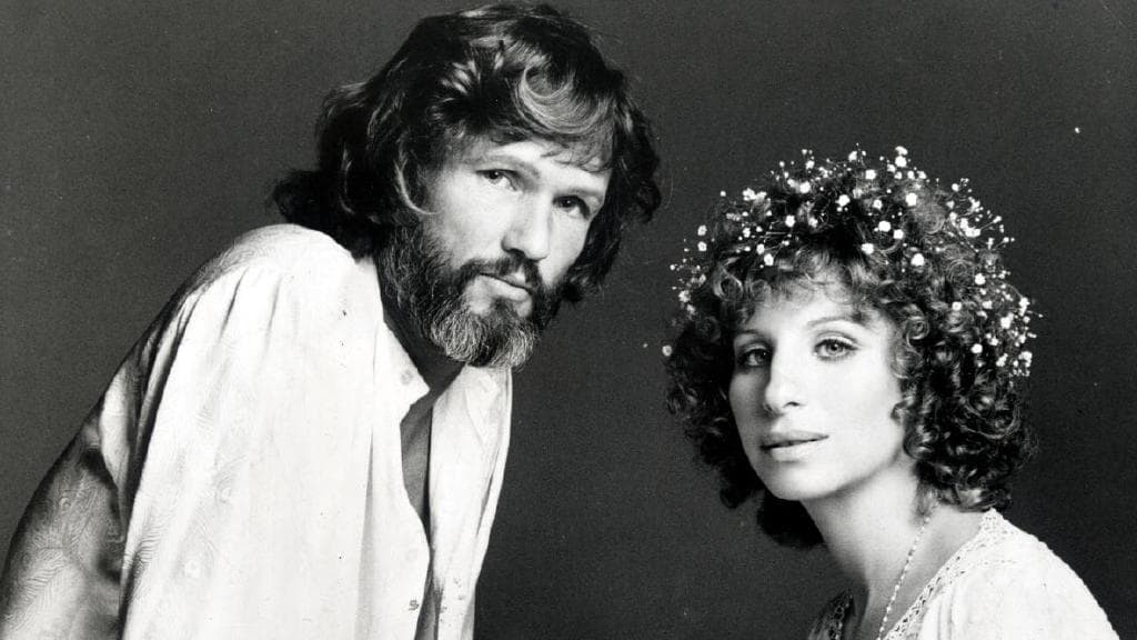 Kris Kristofferson Movies