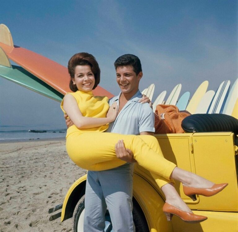 Frankie Avalon Movies Ultimate Movie Rankings