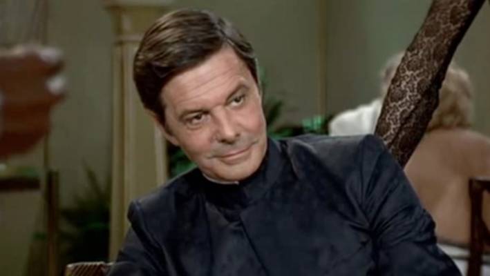 Louis Jourdan Movies | Ultimate Movie Rankings