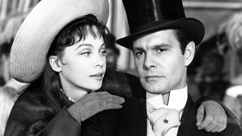 Louis Jourdan Movies | Ultimate Movie Rankings