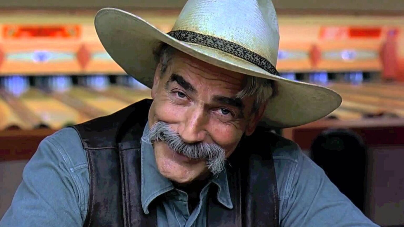 Sam Elliott Movies Ultimate Movie Rankings