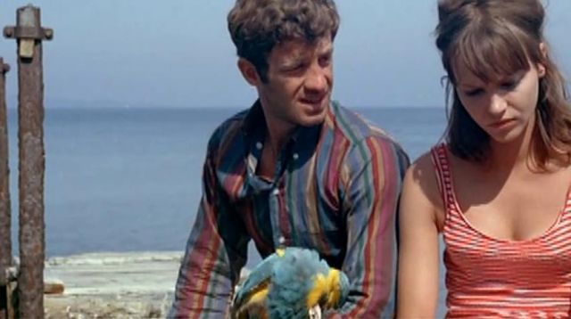 Jean-Paul Belmondo Movies | Ultimate Movie Rankings