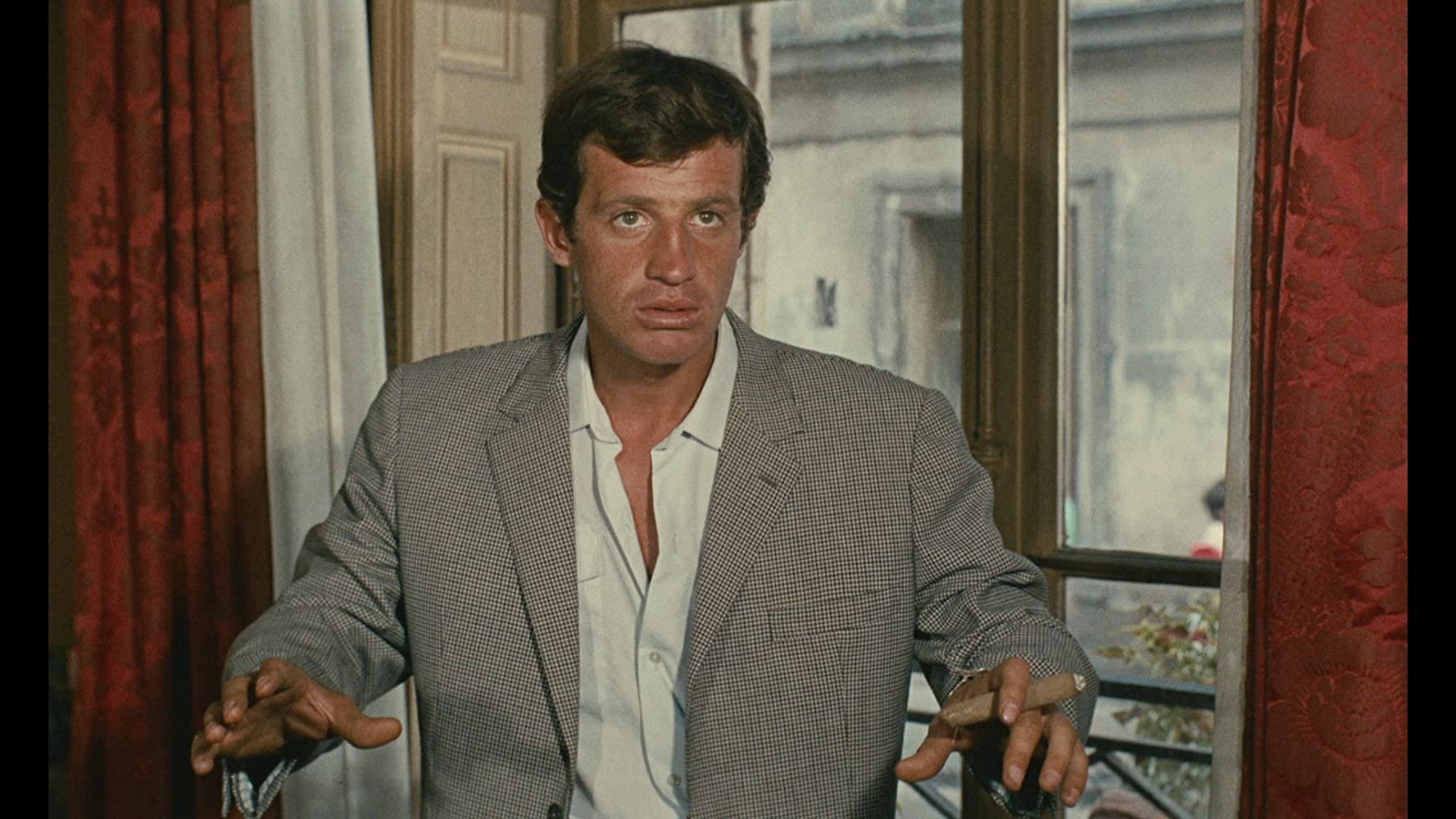 belmondo