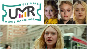 Dakota Fanning Movies | Ultimate Movie Rankings