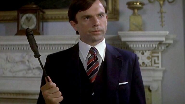 Sam Neill Movies | Ultimate Movie Rankings