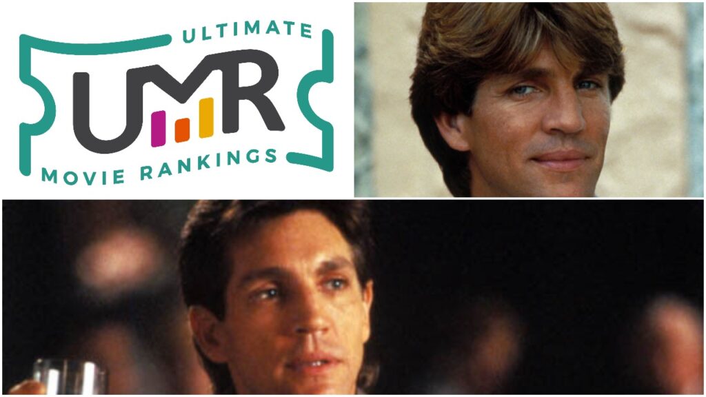 Eric Roberts Movies Ultimate Movie Rankings