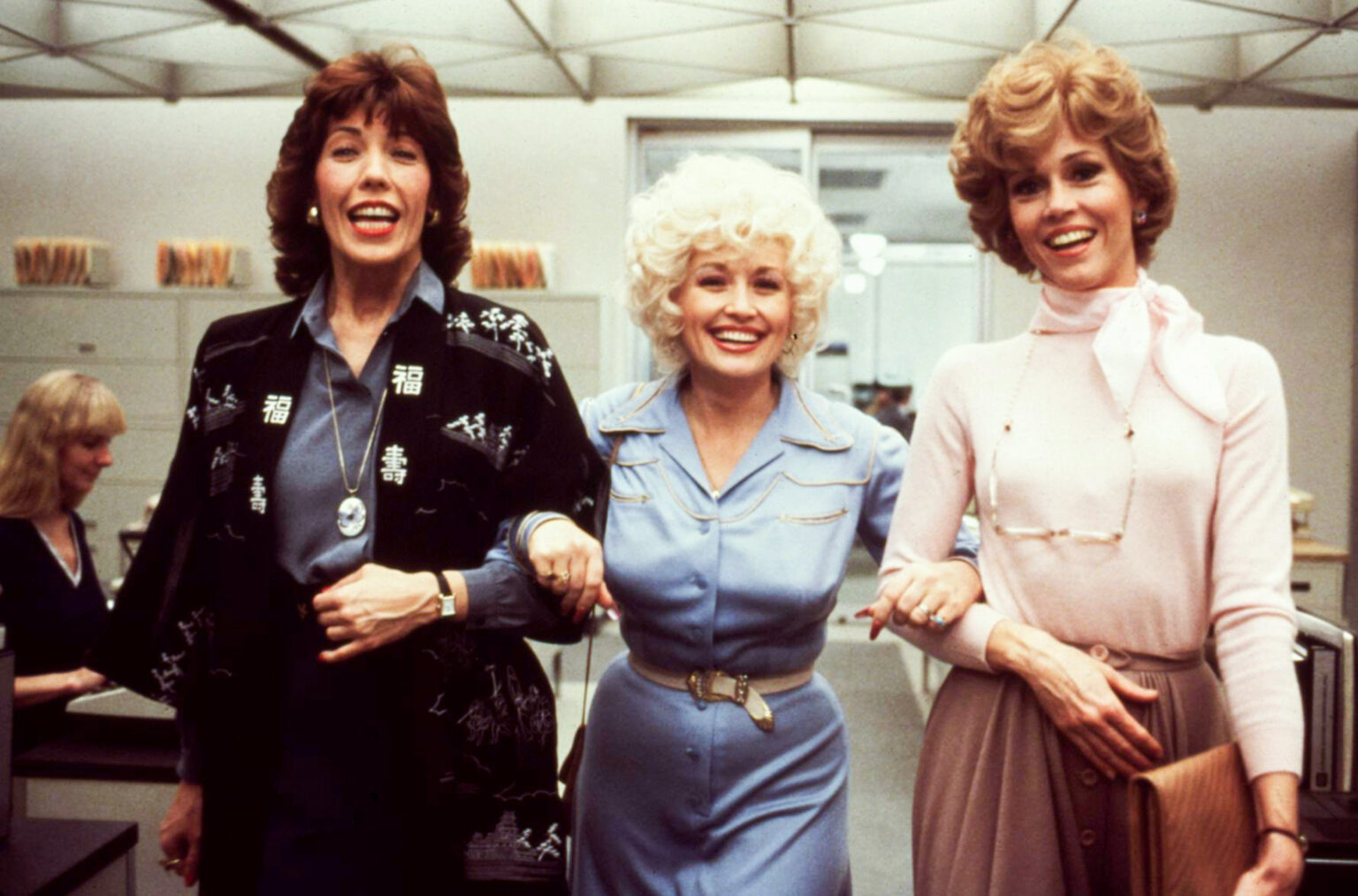 Dolly Parton Movies Ultimate Movie Rankings