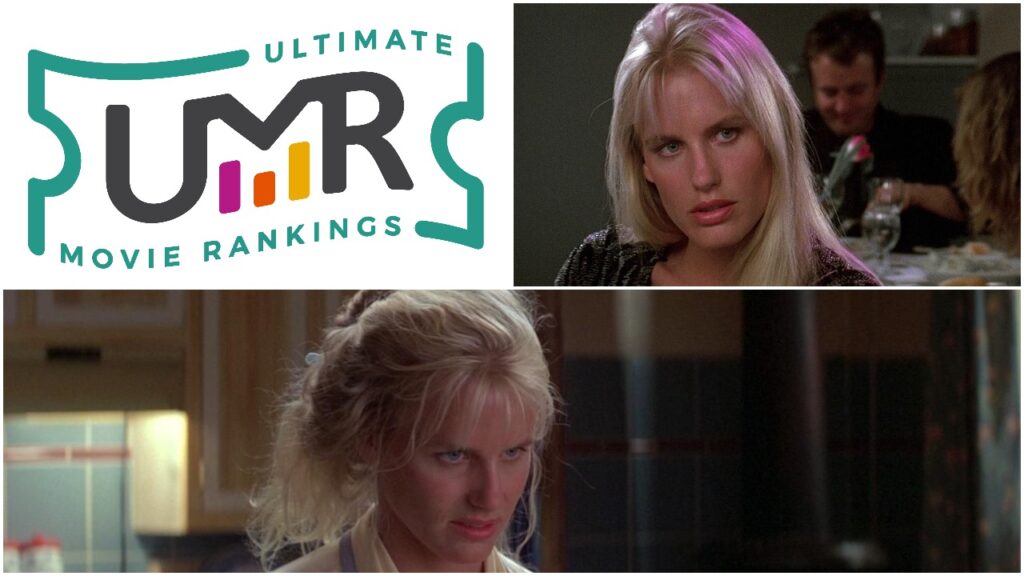 Daryl Hannah Movies | Ultimate Movie Rankings