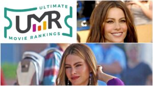 Sofía Vergara Movies | Ultimate Movie Rankings