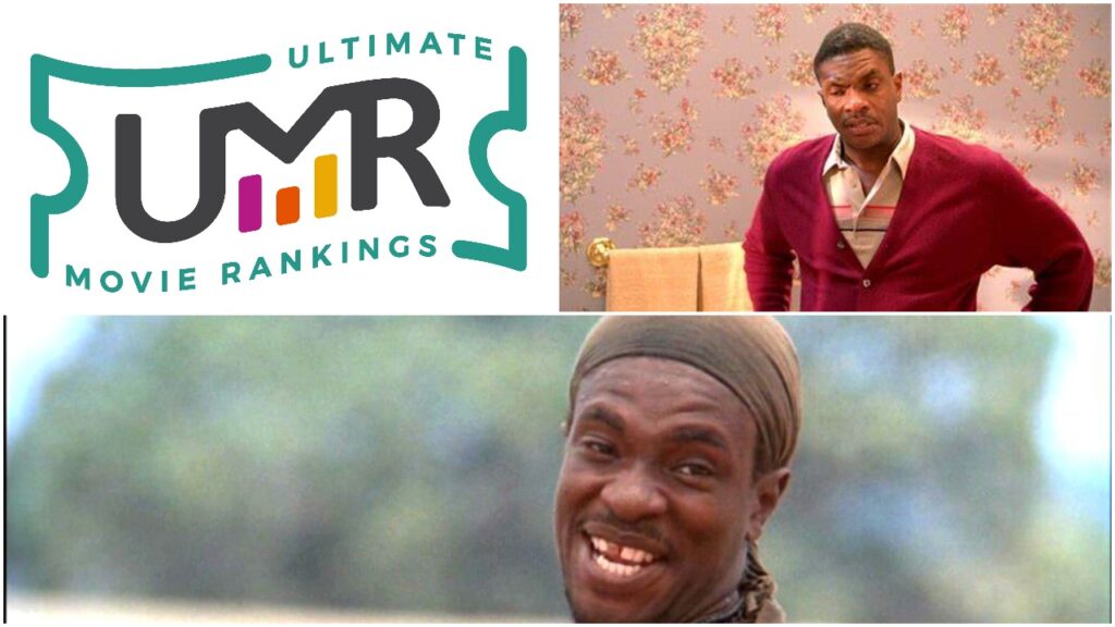 Keith David Movies | Ultimate Movie Rankings